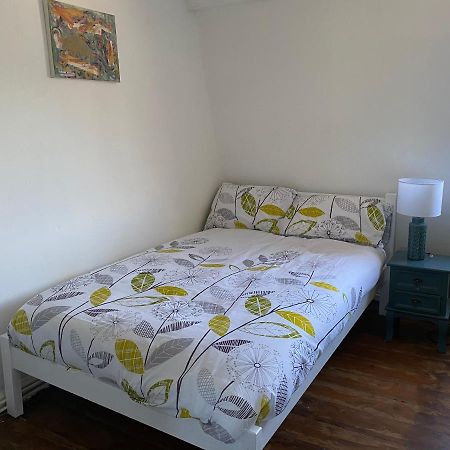 Accommodation Hub Studio 3 伦敦 外观 照片